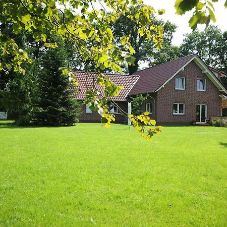 Mergelhof Rhauderfehn Extérieur photo