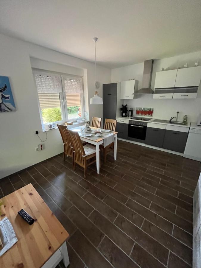 Mergelhof Rhauderfehn Extérieur photo
